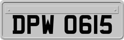 DPW0615