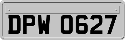 DPW0627