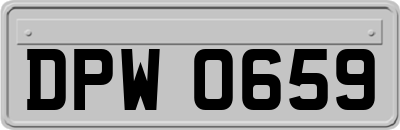 DPW0659