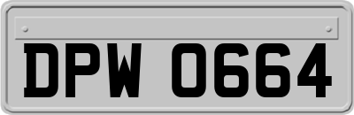 DPW0664