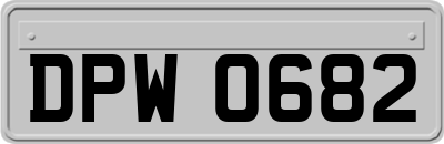 DPW0682