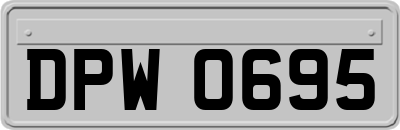 DPW0695
