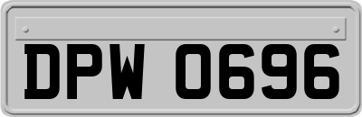 DPW0696