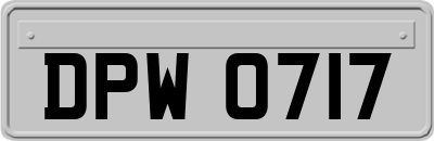 DPW0717