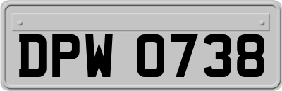 DPW0738