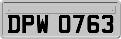 DPW0763