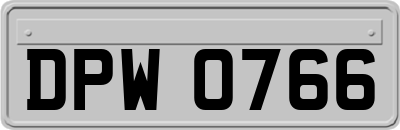 DPW0766