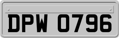 DPW0796