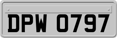 DPW0797