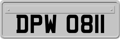DPW0811