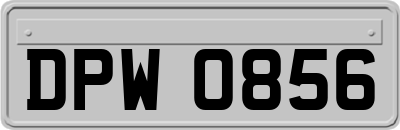 DPW0856