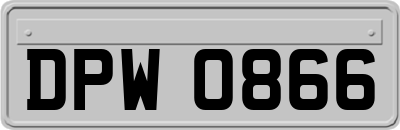 DPW0866
