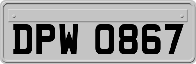 DPW0867