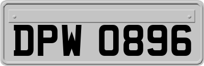 DPW0896