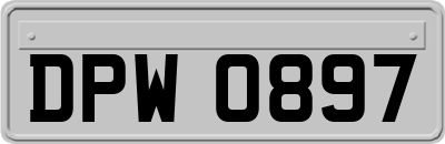 DPW0897