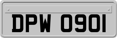 DPW0901