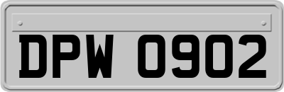 DPW0902