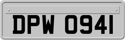 DPW0941
