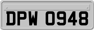 DPW0948