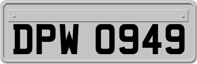 DPW0949