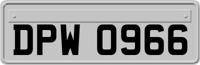 DPW0966