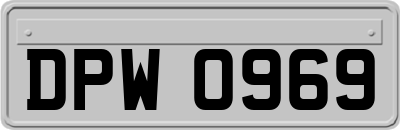 DPW0969