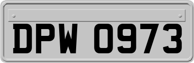 DPW0973