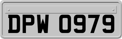 DPW0979