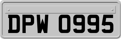 DPW0995