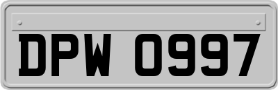 DPW0997