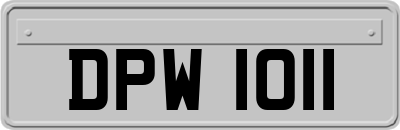 DPW1011