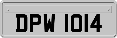 DPW1014