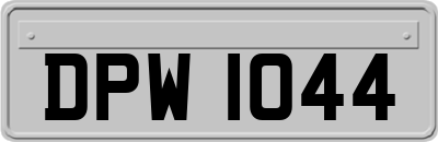 DPW1044
