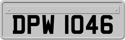DPW1046