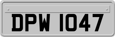 DPW1047
