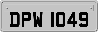 DPW1049