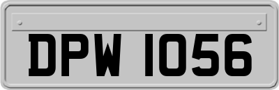 DPW1056