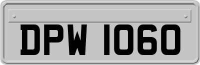 DPW1060