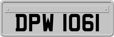 DPW1061
