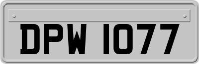 DPW1077