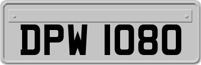 DPW1080