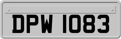DPW1083