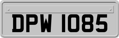 DPW1085