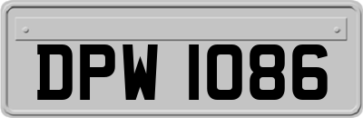 DPW1086