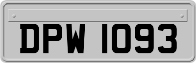 DPW1093