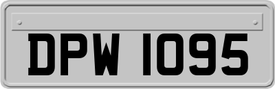 DPW1095