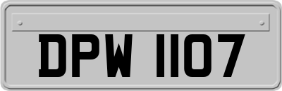 DPW1107