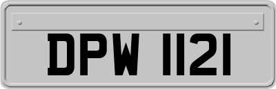 DPW1121