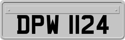 DPW1124
