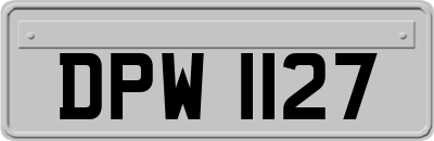 DPW1127